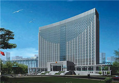 启东行政服务中心