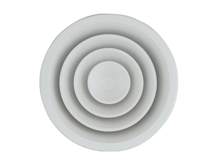 FK-39圆形散流器