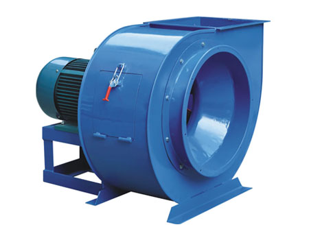 4-79离心通风机